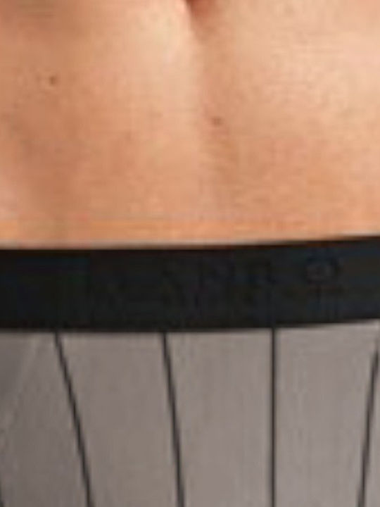 Herren Slips Gray 1Packung
