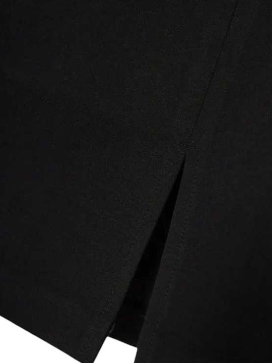 Mini Φούστα Black