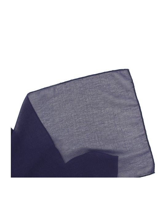 JFashion Women's Scarf Blue