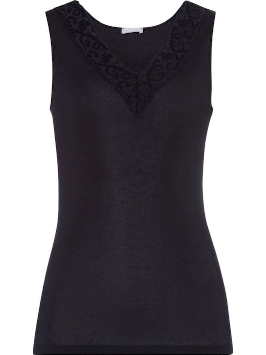 Women's T-Shirt Black
