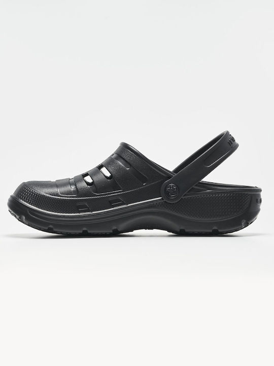 Coqui Saboti Negre