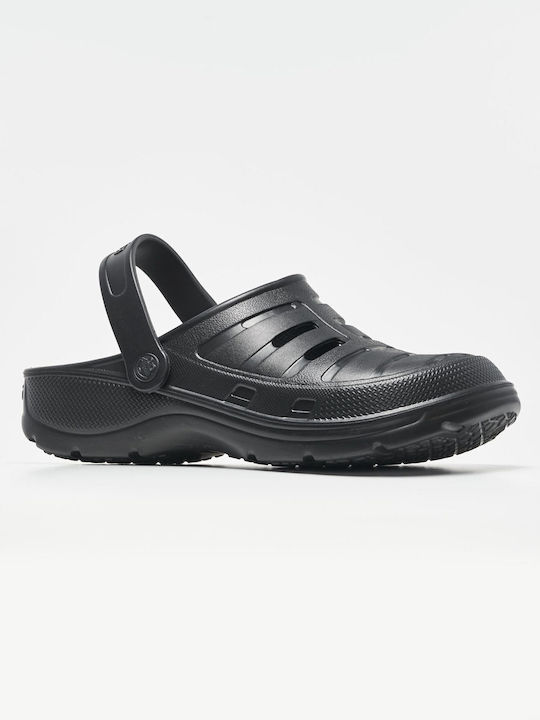 Coqui Sabot Negre
