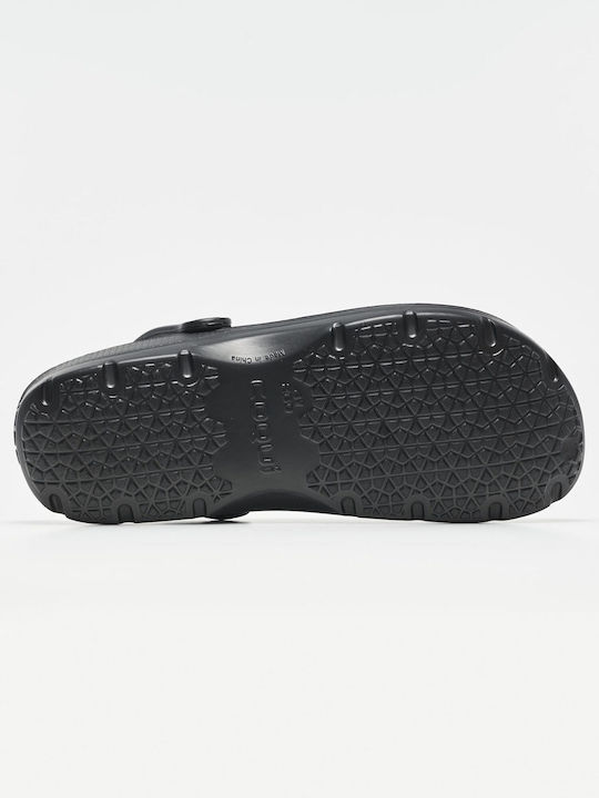 Coqui Sabot Negre