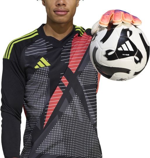 adidas Pred Gl Mtc Fs Adults Goalkeeper Gloves Orange