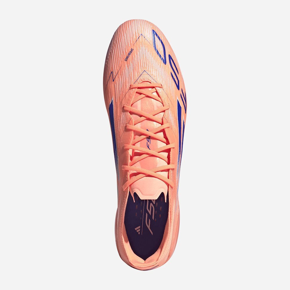 アディダスF50 Elite FG JH7618 adidas F50 Elite JH7618 Football Shoes with Cleats Orange | Skroutz.mt