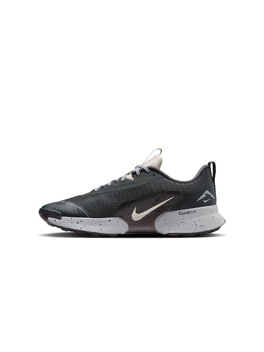 Juniper Trail 3 Sport Shoes Trail Running Black
