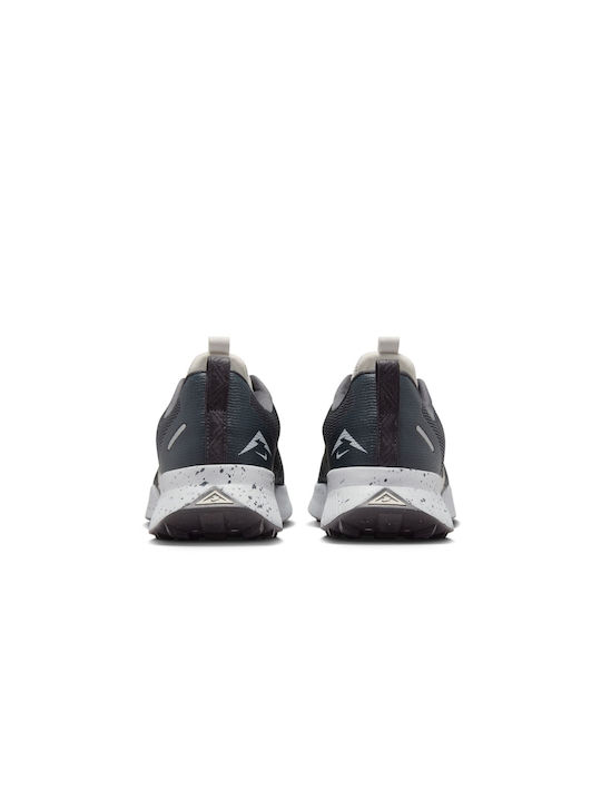 Juniper Trail 3 Sport Shoes Trail Running Black