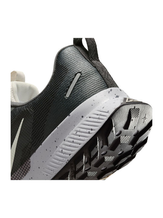 Juniper Trail 3 Sport Shoes Trail Running Black