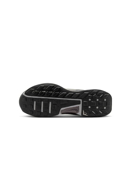 Juniper Trail 3 Sport Shoes Trail Running Black