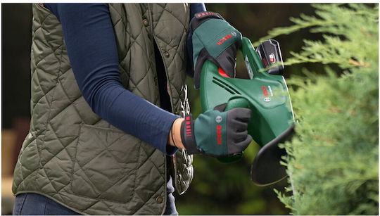 Bosch HedgeCut 18V-44-11 Foarfecă Gard Viu Baterie 18V Solo cu Lungimea Lamelor 44cm