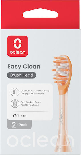 OClean Резервни Части за 2 Броя