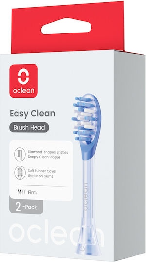 OClean Резервни Части за 2 Броя