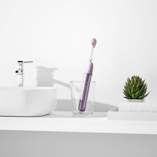 OClean Periuță de dinți electrică Violet