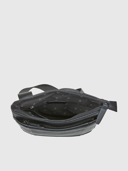 Men's Bag Shoulder / Crossbody Black