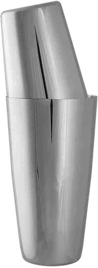 The Barstards Boston Shaker with Capacity 550ml
