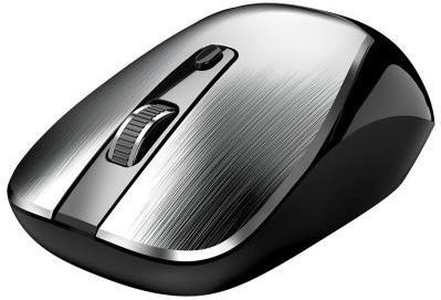 Genius NX-7125 Wireless Mouse Argintiu
