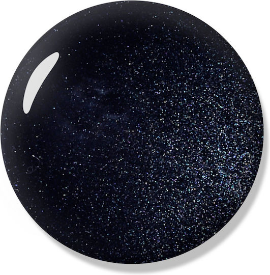 Bluesky Halb-permanenter Nagellack Onyx Overtly 1Stück