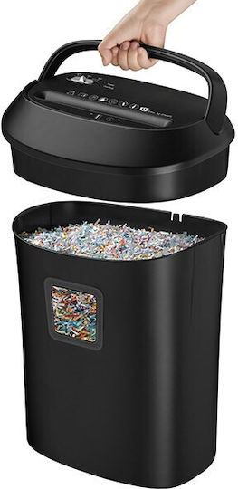 Tracer Document Shredder Cross Cut