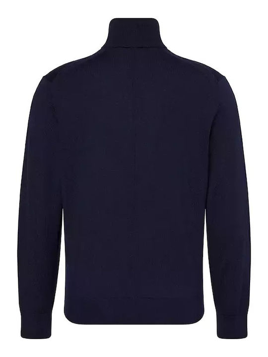 Calvin Klein Pulover Dark Sapphire