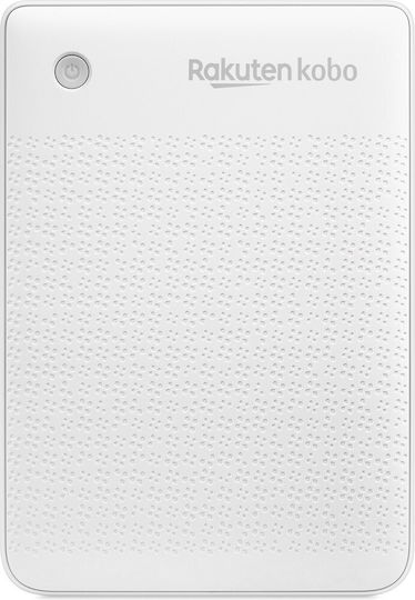 Kobo Clara Colour 6インチ メモリ16GB Kobo Clara Colour cu Ecran Tactil 6