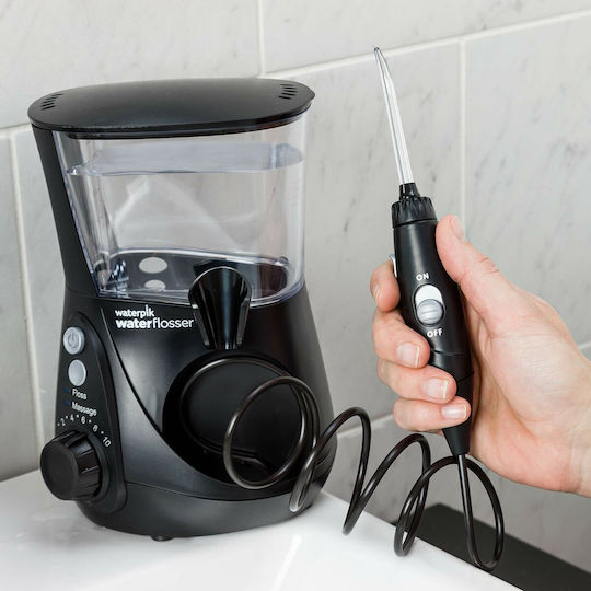 Waterpik Aquarius Professional Water Flosser Μαύρο