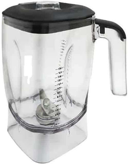 Jug Antal Ki Blender Ak/12 Eco 2.5lt Johny Complete