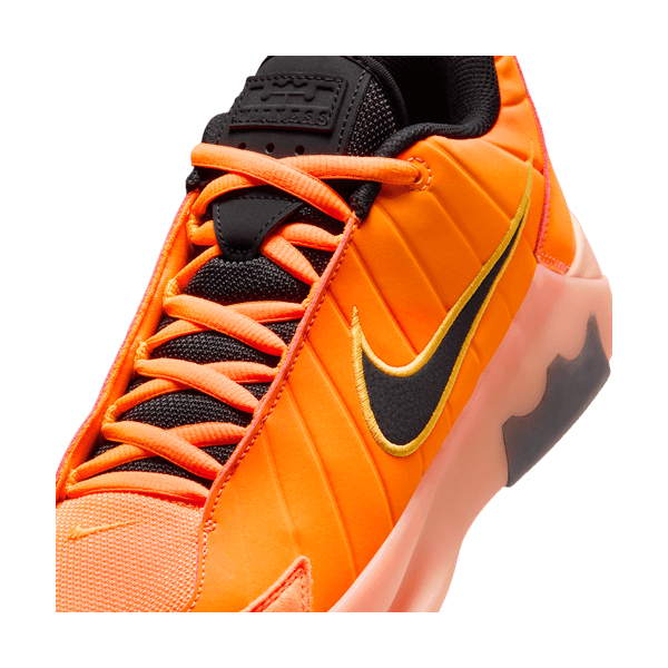 Nike LeBron Witness 9 HQ8034-800 cu talpă joasă Pantofi de baschet