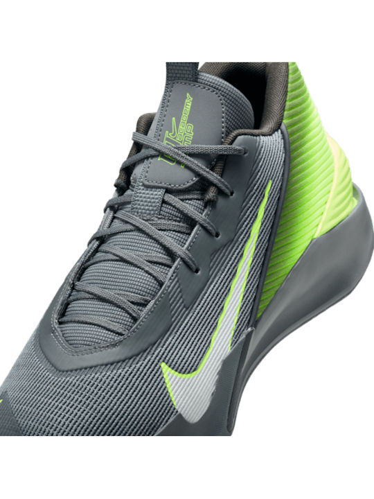 G.T. Jump Academy Low Basketball Shoes Multicolour