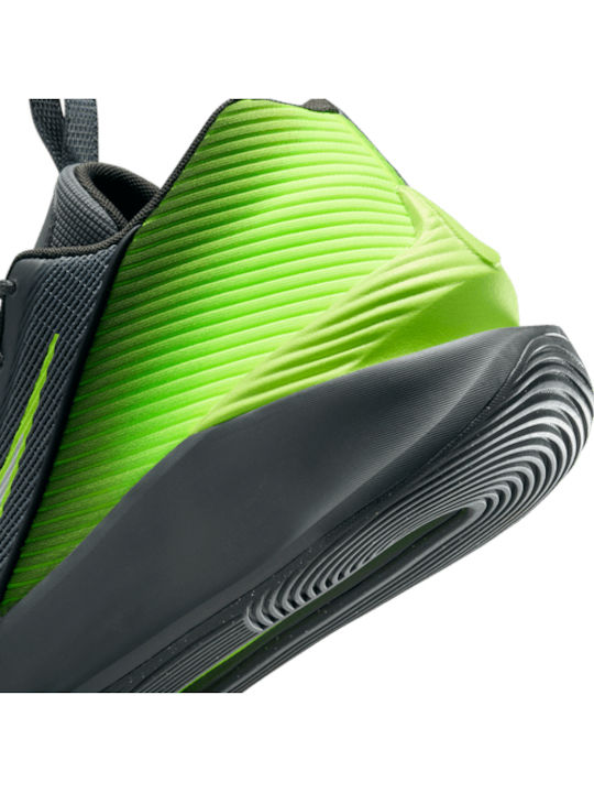 G.T. Jump Academy Low Basketball Shoes Multicolour