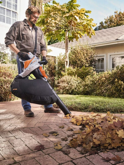 Stihl SHA 56 Листосъбирач / Издухвател Надземен