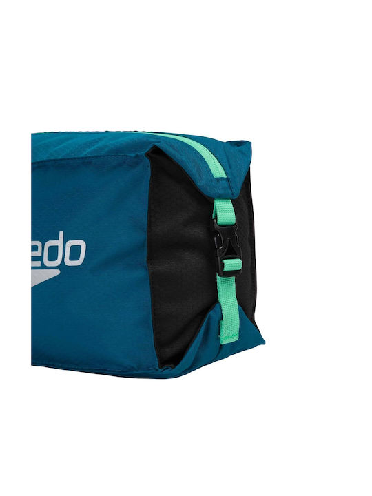 Speedo Gym Shoulder Bag Black