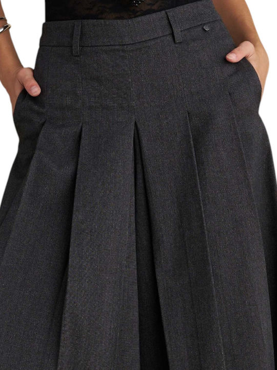 De damă Pantaloni culotte Grey