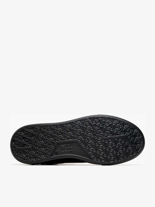 Stiefeletten Damen Schwarz