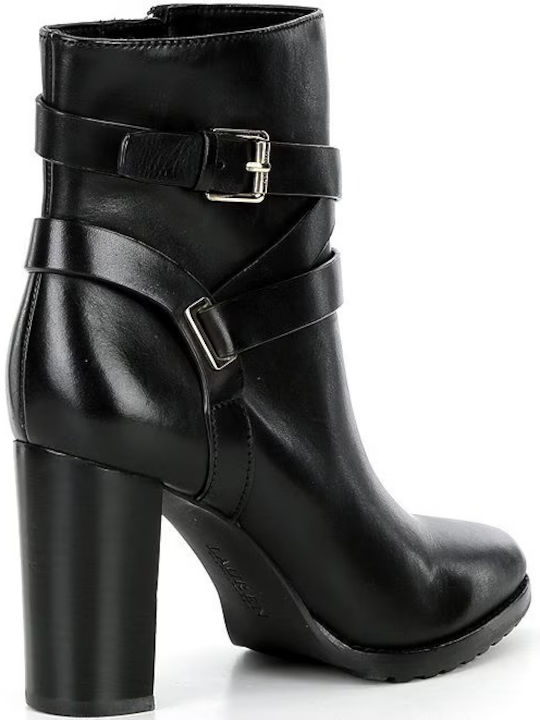 Women's Ankle Boots Black