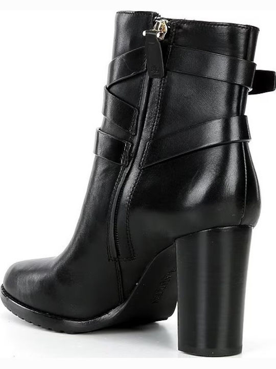 Women's Ankle Boots Black