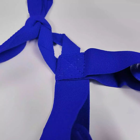 Olympus Sport Στόχος Σώματος Πολεμικών Τεχνών Μπλε