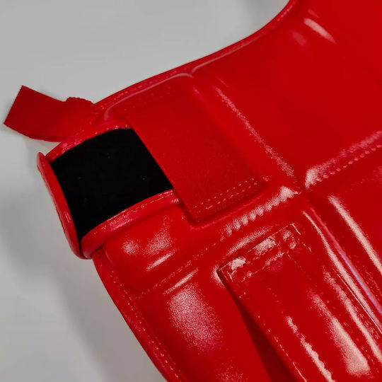 Olympus Sport Belly Pad 1pc Red