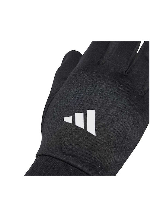 adidas Juventus Fieldplayer Männer Sport Handschuhe Fußball Schwarz