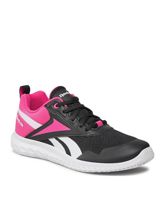 Rush Runner RUSH RUNNER 5 Incaltaminte Sport Copii Alergare Cu Șireturi Albi