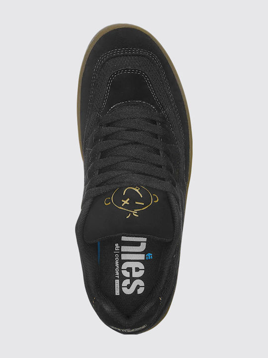 Etnies Turnschuhe Schwarz Etnies Turnschuhe Schwarz