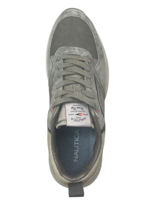Adidași Pentru Bărbați Dk Caribou