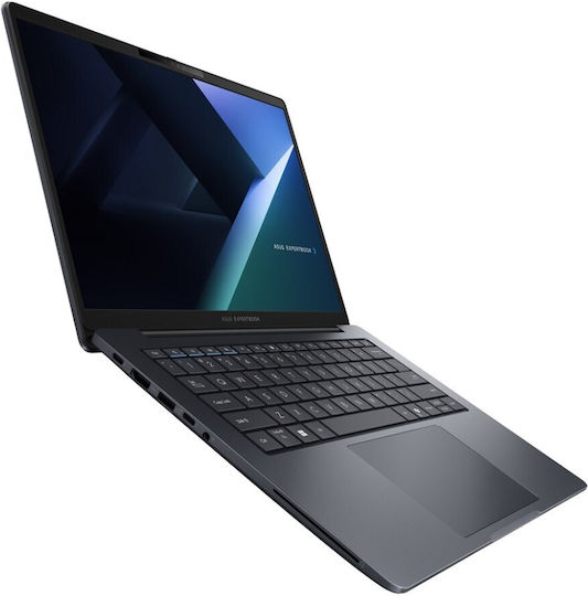 Asus ExpertBook B5 B5405CCA-LY0125X 14" FHD+ (Ultra 5-225H/16GB/512GB SSD/W11 Pro) Gentle Grey (US Keyboard)