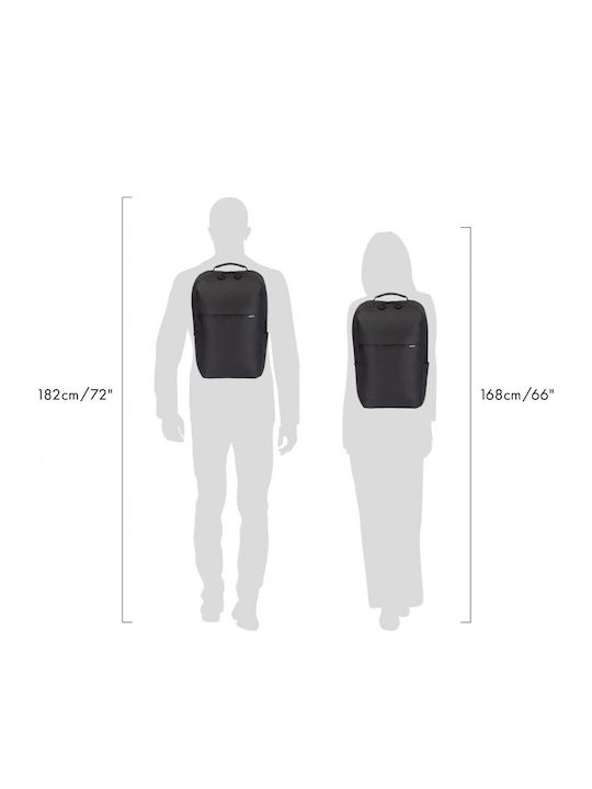 Dicota Backpack Backpack for 13" Laptop Black D32115-RPET