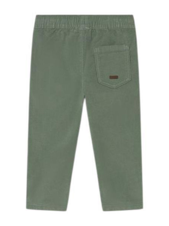 Pantaloni din Catifea pentru Copii Roz