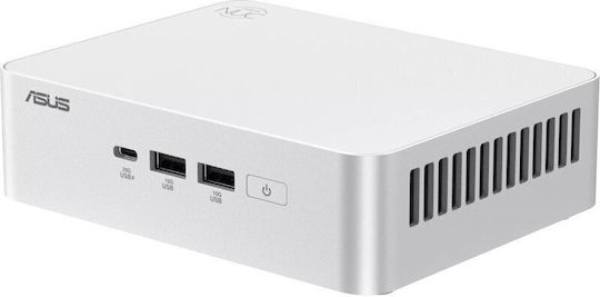 Asus NUC 15 PRO+ Barebone (Core Ultra 7-255H)