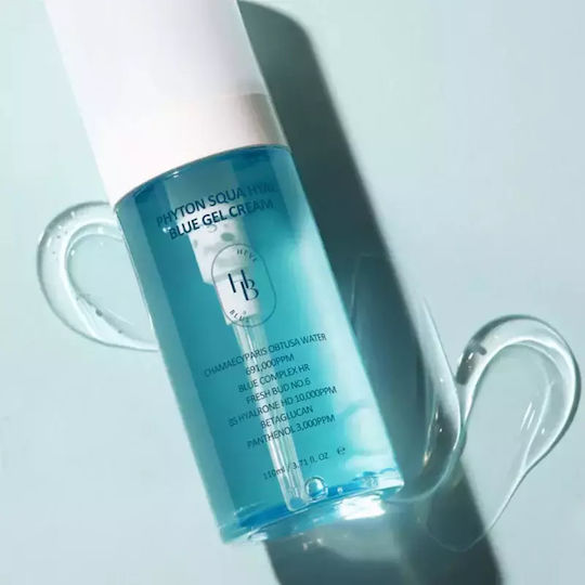 Heve Blue Phyton Squa Hyal Gel Gesicht 110ml