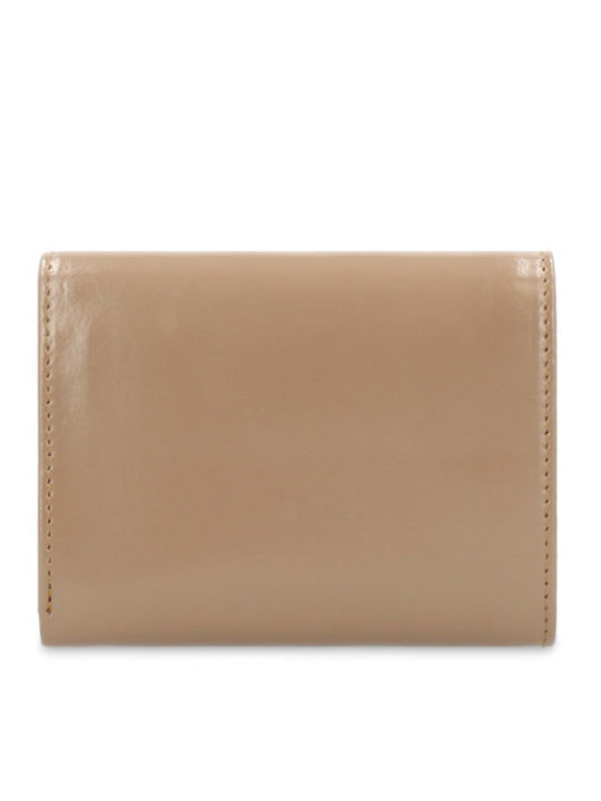 Men's Wallet Classic Beige