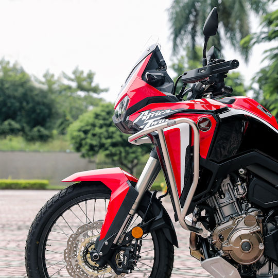 Honda Upper Crash Bar Applicable To Honda CRF1100L