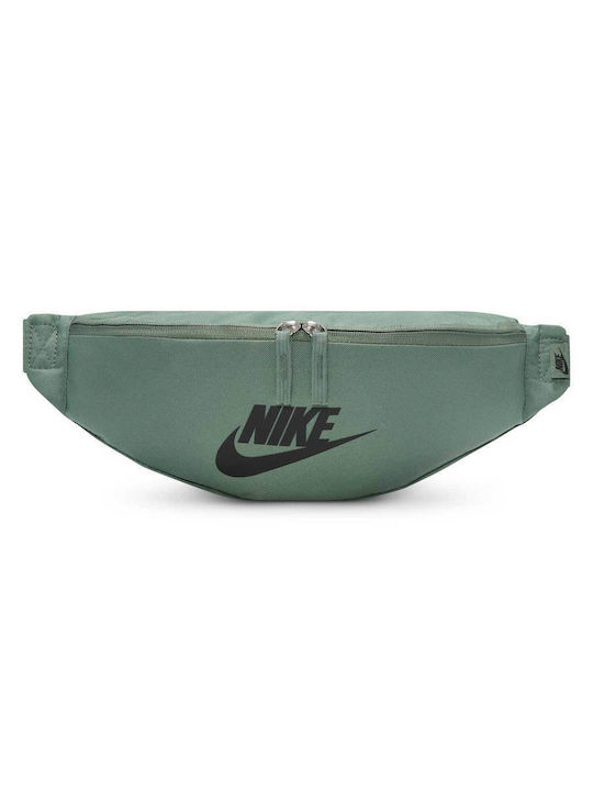 Heritage Bum Bag Taille Grün