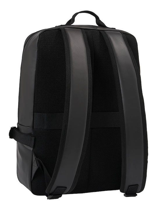 Tommy Hilfiger Elevated 8lt Μαύρο Tommy Hilfiger Elevated 8lt Μαύρο